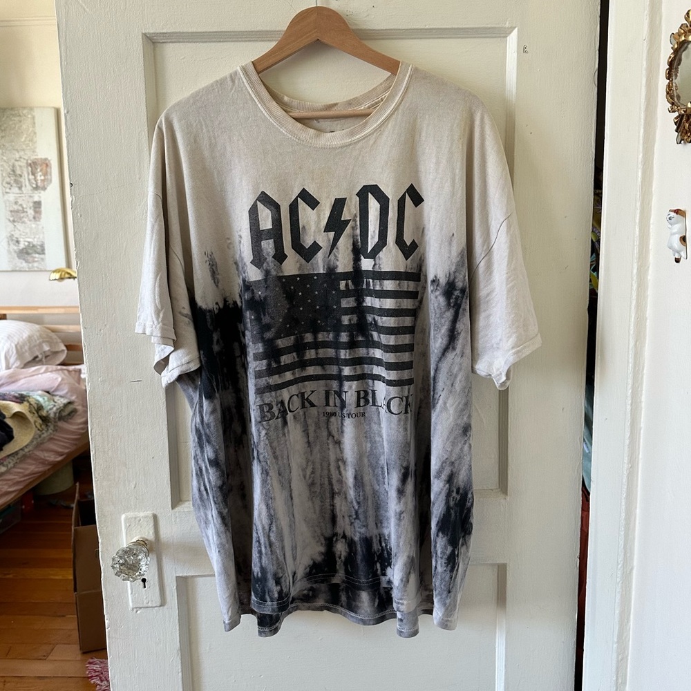 AC/DC